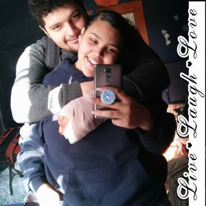 Meet your Posher, Danny melendez